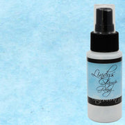 LSG STARBURST SPRAY- Blue Hawaiian Blue